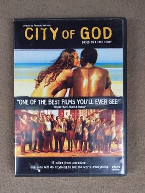 City Of god